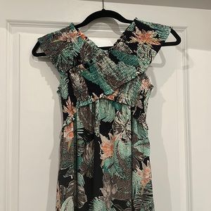 Women’s maxi originally purchased from VICI